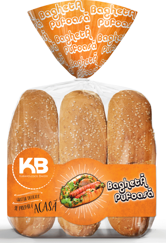 KB Toast