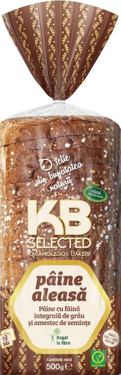 KB Selected