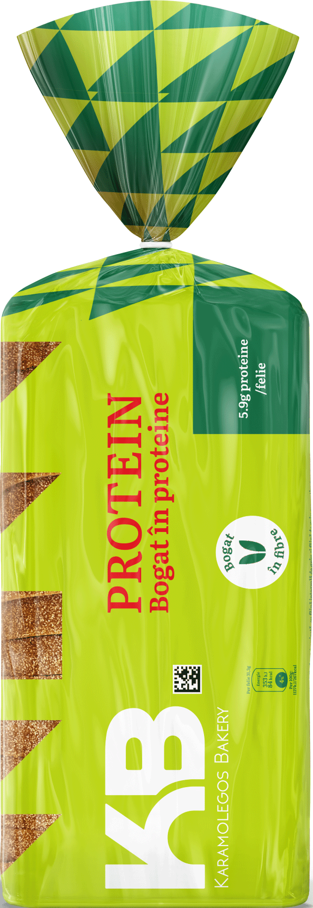 Paine Protein