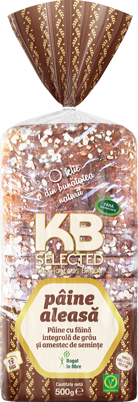 KB Toast